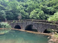 -白云源风景区