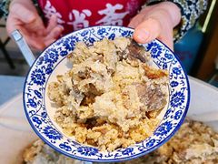-叁省斋粉蒸肉甑糕·清真(回民街店)