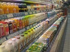 -果蔬好生活超市(乐堤港店)
