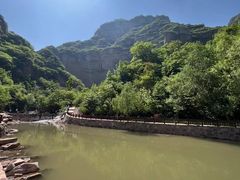 -邢台大峡谷