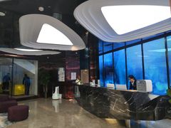 -昆仑和悦酒店(青岛奥帆中心五四广场店)
