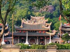 -南普陀寺