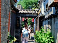 -四喜小胖·北京涮肉(五道营店)