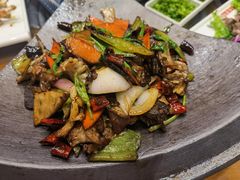 -前堡羊汤岫岩一部(凯隆店)