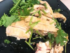 白斩鸡-章氏(车站北路店)