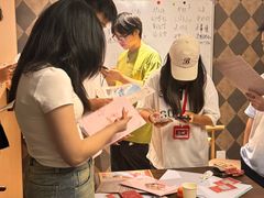 -剧狐剧本杀·月球探案馆(人民广场1号店)
