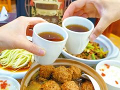 -砂锅居(西四店)