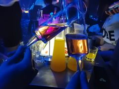 -SPACE(欢乐颂购物中心店)