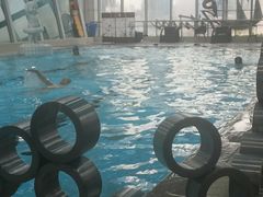 -DBSWIM深呼吸国际游泳培训(建国宾馆店)