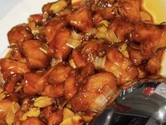 宫保鸡丁-正兴蜀园(科技园区店)