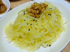 -喜家德虾仁水饺(浦东山姆店)