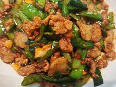 -张氏父子常德肠子馆(贺龙店)