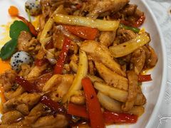 东安子鸡-马凯餐厅(地安门店)