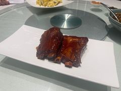 -太湖饭店·寄畅轩中餐厅