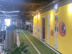 -ENERGY原力健身(川周店)