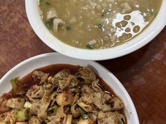 -巷子肥肠(科华巷店)
