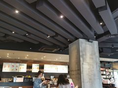 -星巴克臻选(重庆大融城店)