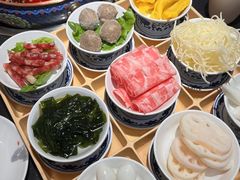 -咏江南·苏式火锅·苏州评弹(观前街店)