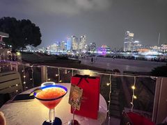 -Chili's Cafe&Bar奇利斯(滨江店)