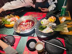 -牛New寿喜烧(中山公园龙之梦店)