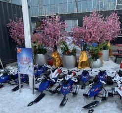 -萌宠亲子动物乐园(槐房万达店)