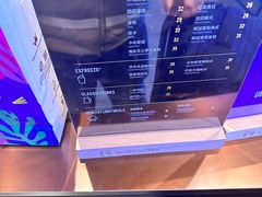 -瑞幸咖啡(深圳北高铁站内部店-A14检票口二楼)