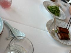 -北京柏悦酒店·锦庭餐厅Dining Room