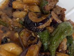 -大自然美食农庄(广州南站店)