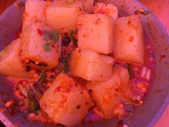 米凉粉-老瓦房冷锅串串(文殊院店)