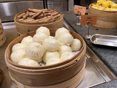 -杭州开元名都大酒店·地中海自助餐厅