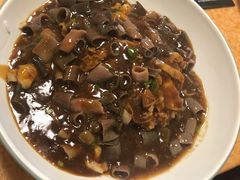 -小郭私房菜·海肠捞饭店(学士街店)