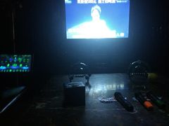 -乐圣量贩KTV自助餐(崇文店)