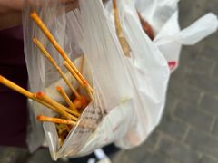 -吴泾第一炸(永德路步行街店)