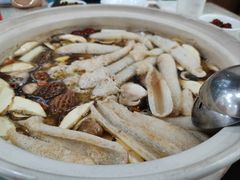 -生宇山珍野生菌汤锅•始于2002(双流古塔店)