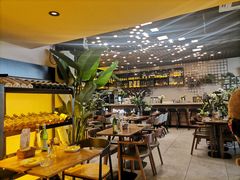 -ibarrel爱杯·bistro&brunch(江宁路店)