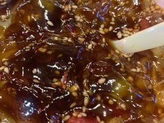 泻火纯手工冰粉-搓火大都会(广安门总店)