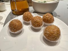 -潮府馆·非遗潮州菜·港式点心(世纪公园店)