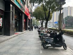 -农家湘菜(安亭店)