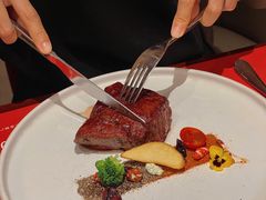 -赤火牛排(金狮广场店)