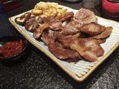 -槿Story·韩国料理(望京韩国美食城店)