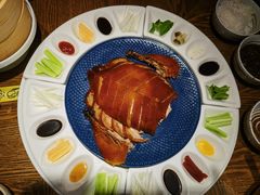 -馋嘴猫北京食堂·烤鸭·宵夜(亚运村店)