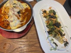 -撒郎嘿·朝鲜民俗餐馆
