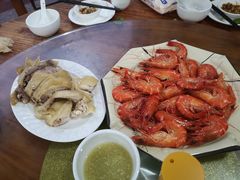 -八方海味餐厅