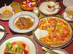 -老欧洲咖啡·西餐(后湖店)
