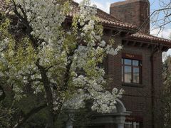 -天津五大道文化旅游区