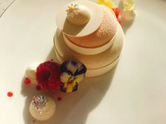 -夫子庙小吃广场(东牌楼店)
