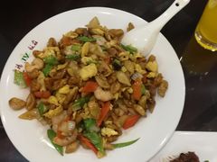 -晋阳饭庄(虎坊桥店)