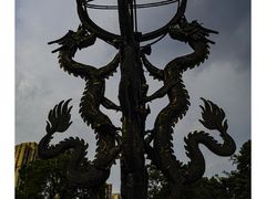 -龙头寺公园