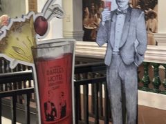 -Long Bar(莱佛士酒店)