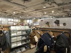 -MUJI无印良品(世博源店)